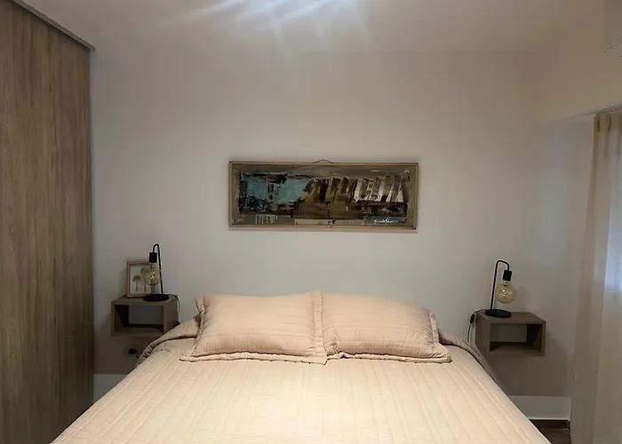 Orono Y San Luis Hermoso Depto Y Excelente Ubicacion