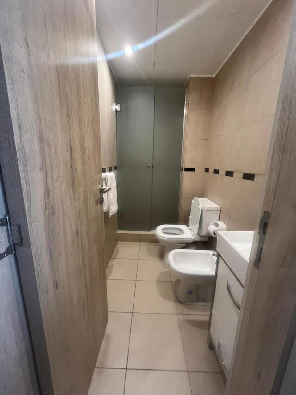 Orono Y San Luis Hermoso Depto Y Excelente Ubicacion Apartment *
