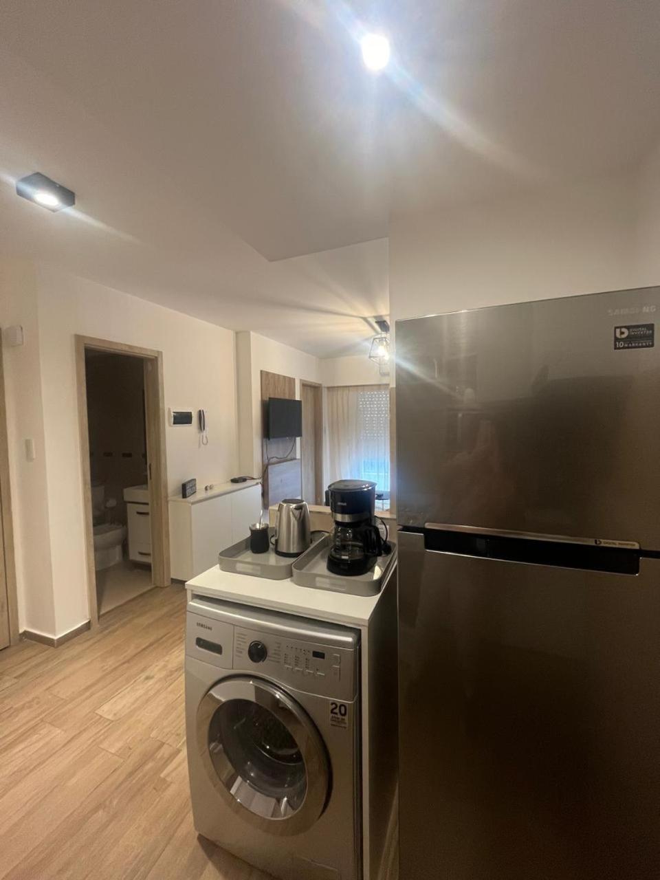 Orono Y San Luis Hermoso Depto Y Excelente Ubicacion Apartment *