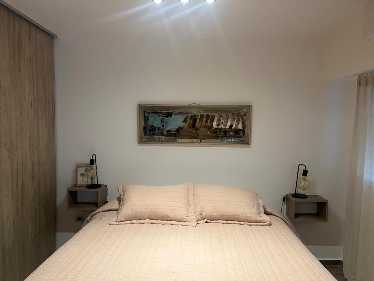 Orono Y San Luis Hermoso Depto Y Excelente Ubicacion Apartment Rosario