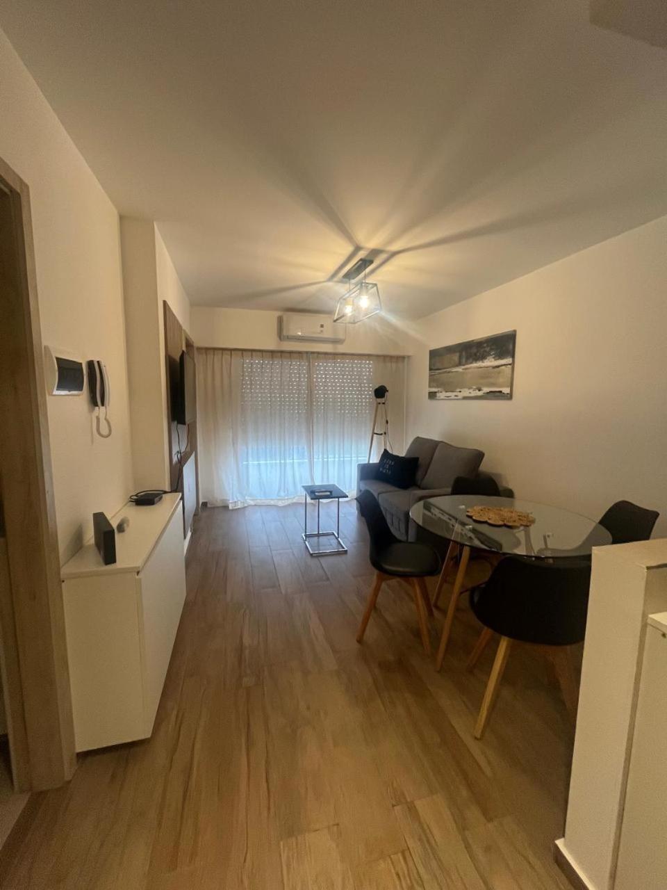 Apartment Orono Y San Luis Hermoso Depto Y Excelente Ubicacion Rosario